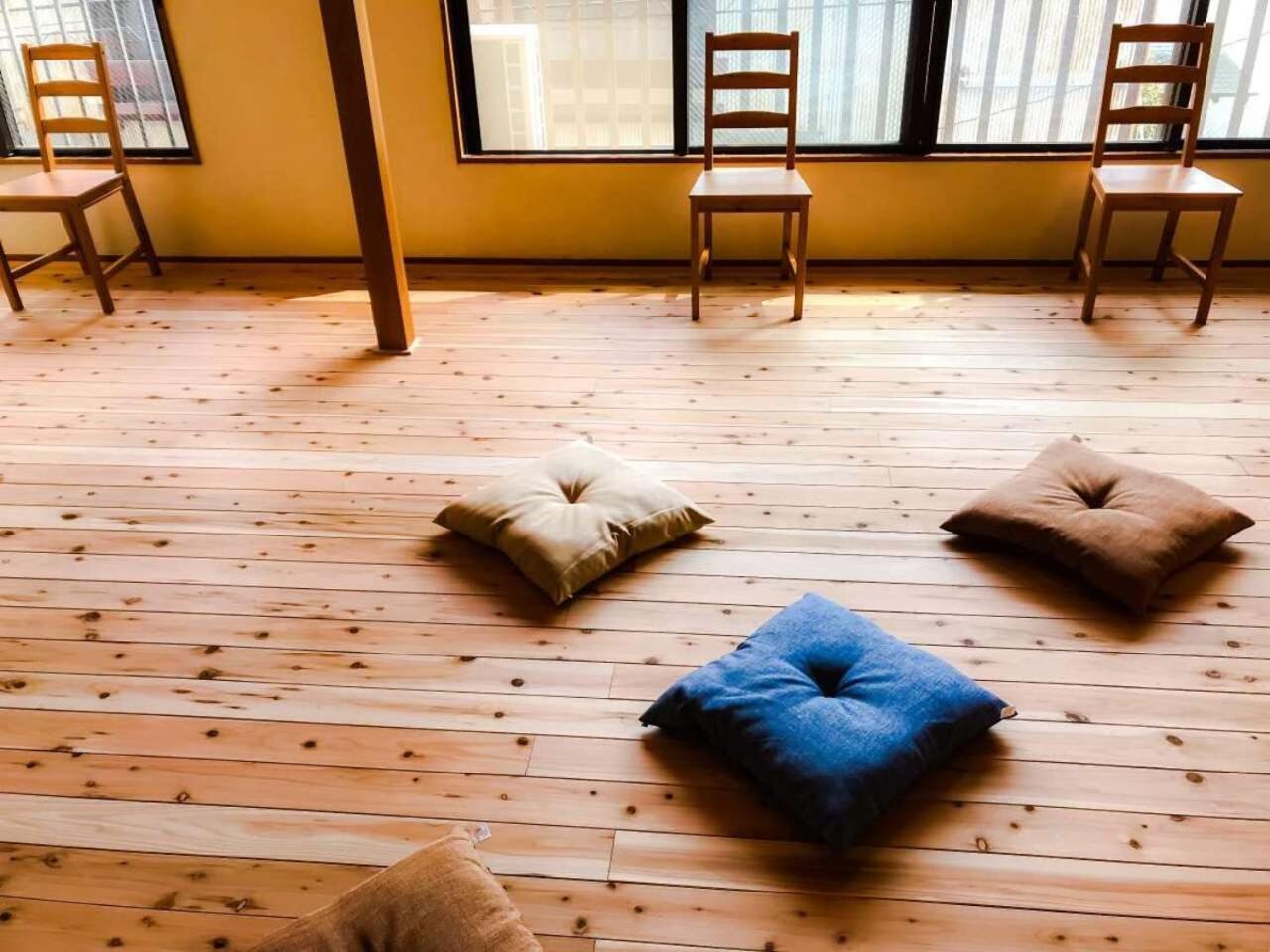 传统日式旅馆 Goen之森旅馆 汤河原町